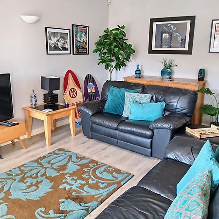 Sea Surf Appartement Bangor  Buitenkant foto
