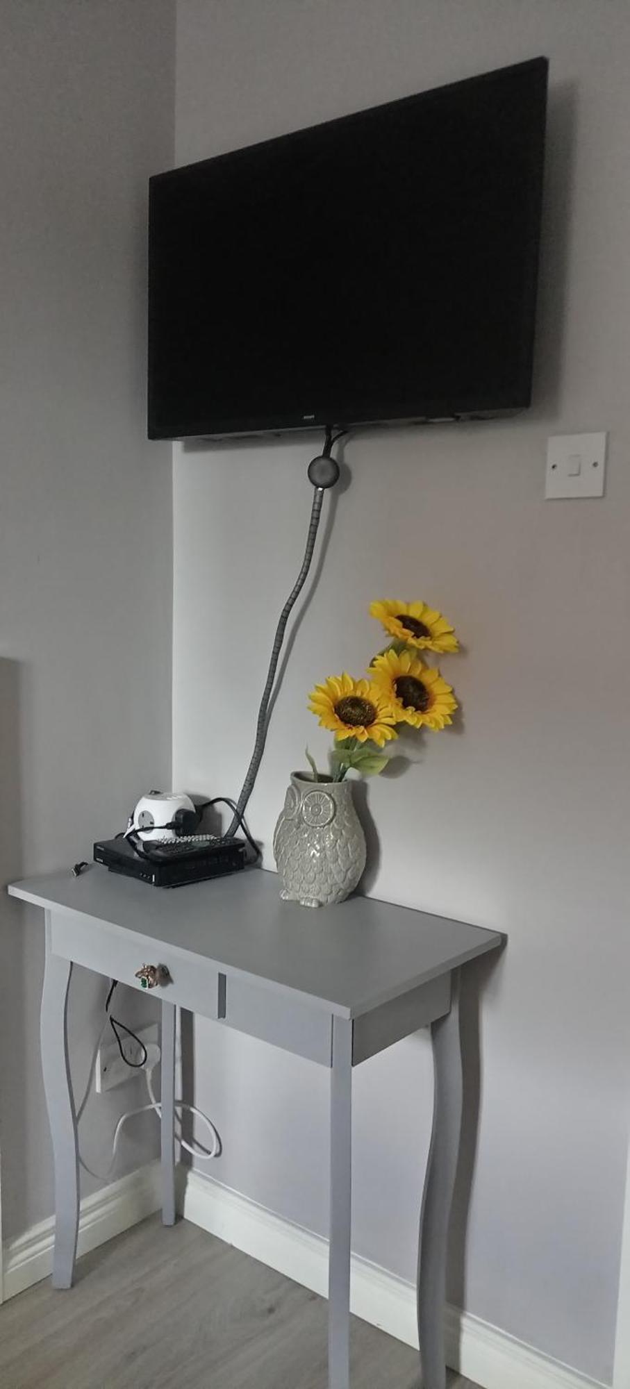Sea Surf Appartement Bangor  Buitenkant foto