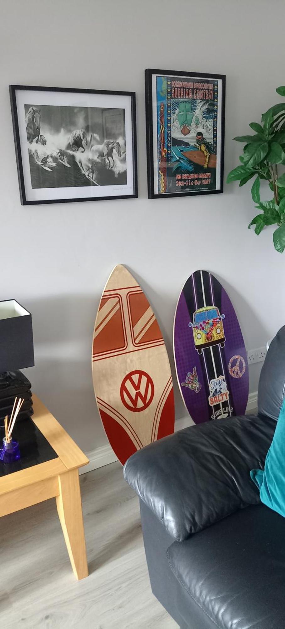 Sea Surf Appartement Bangor  Buitenkant foto
