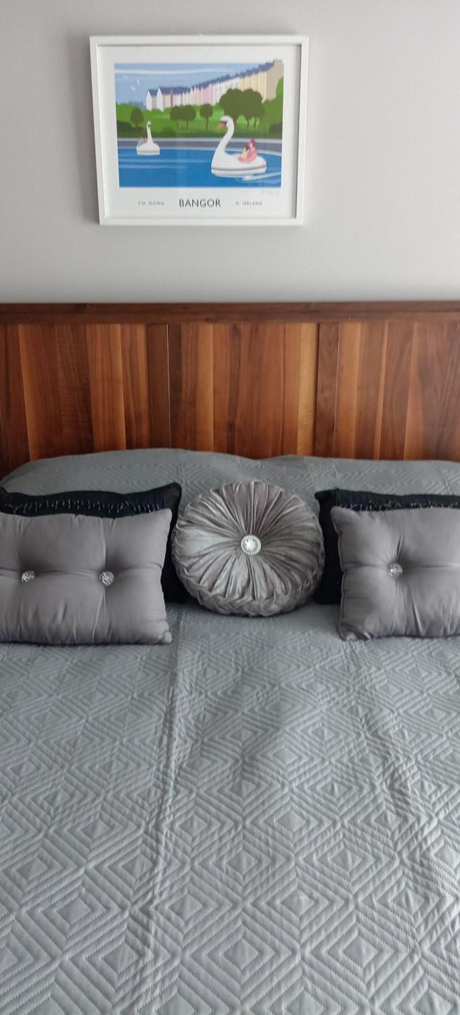 Sea Surf Appartement Bangor  Buitenkant foto