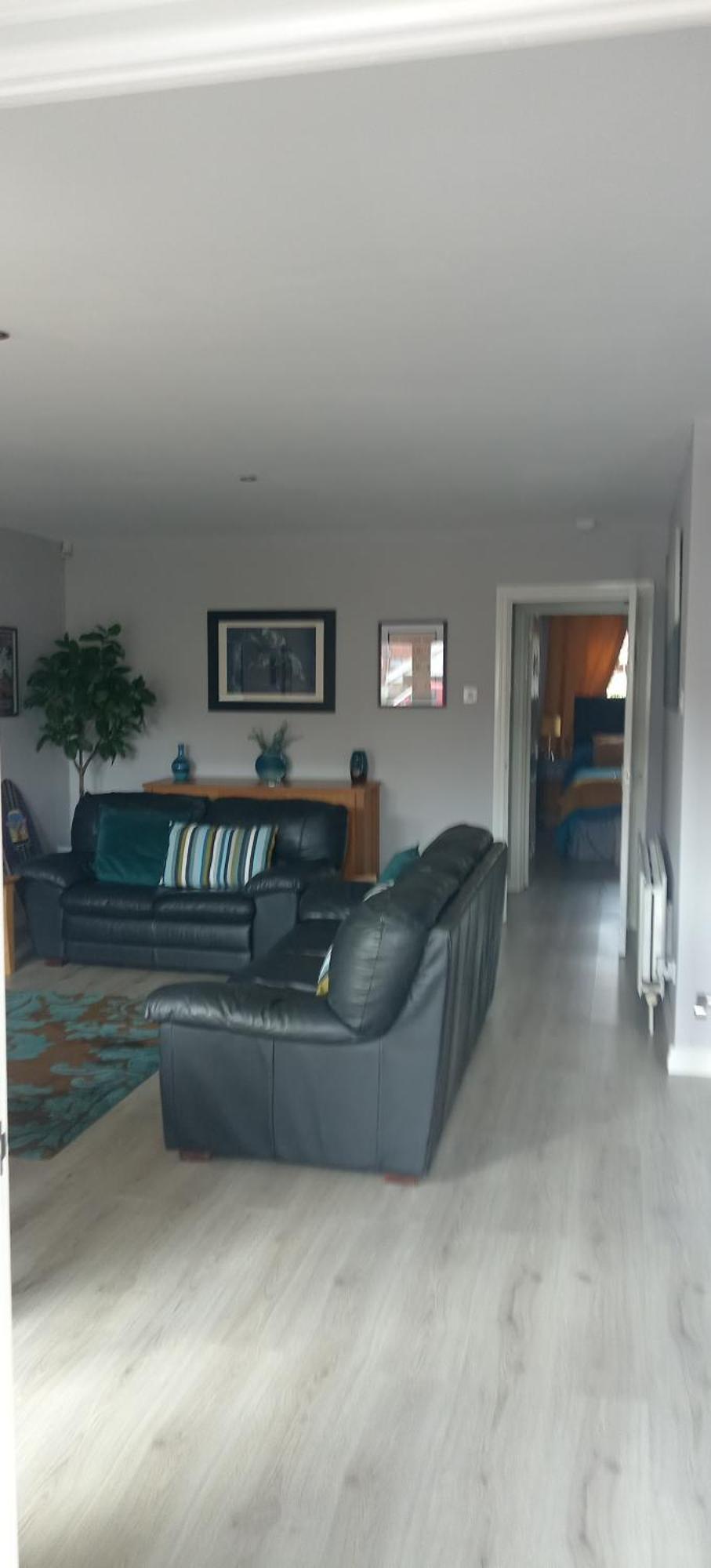 Sea Surf Appartement Bangor  Buitenkant foto