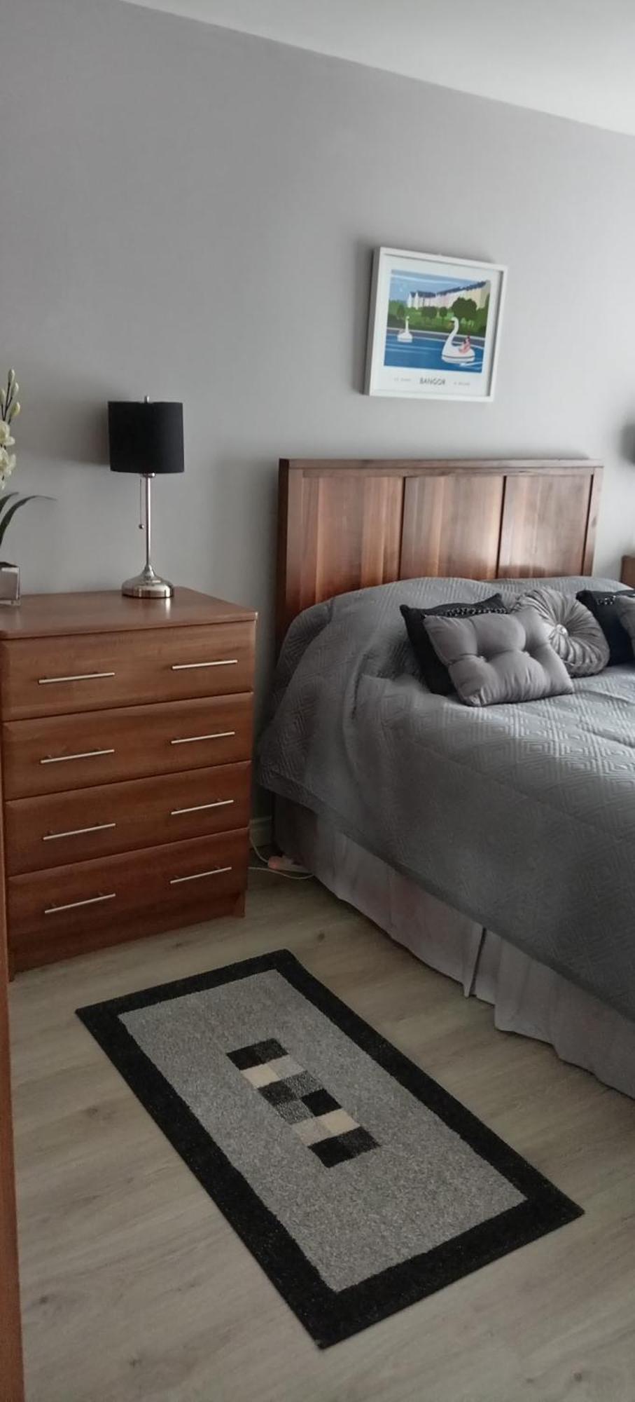 Sea Surf Appartement Bangor  Buitenkant foto
