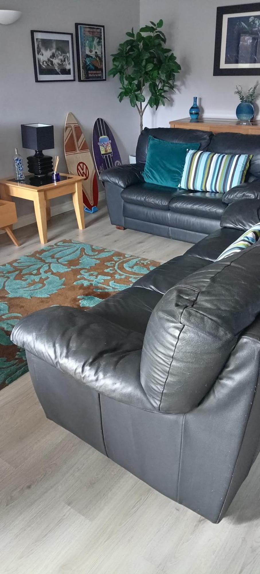 Sea Surf Appartement Bangor  Buitenkant foto