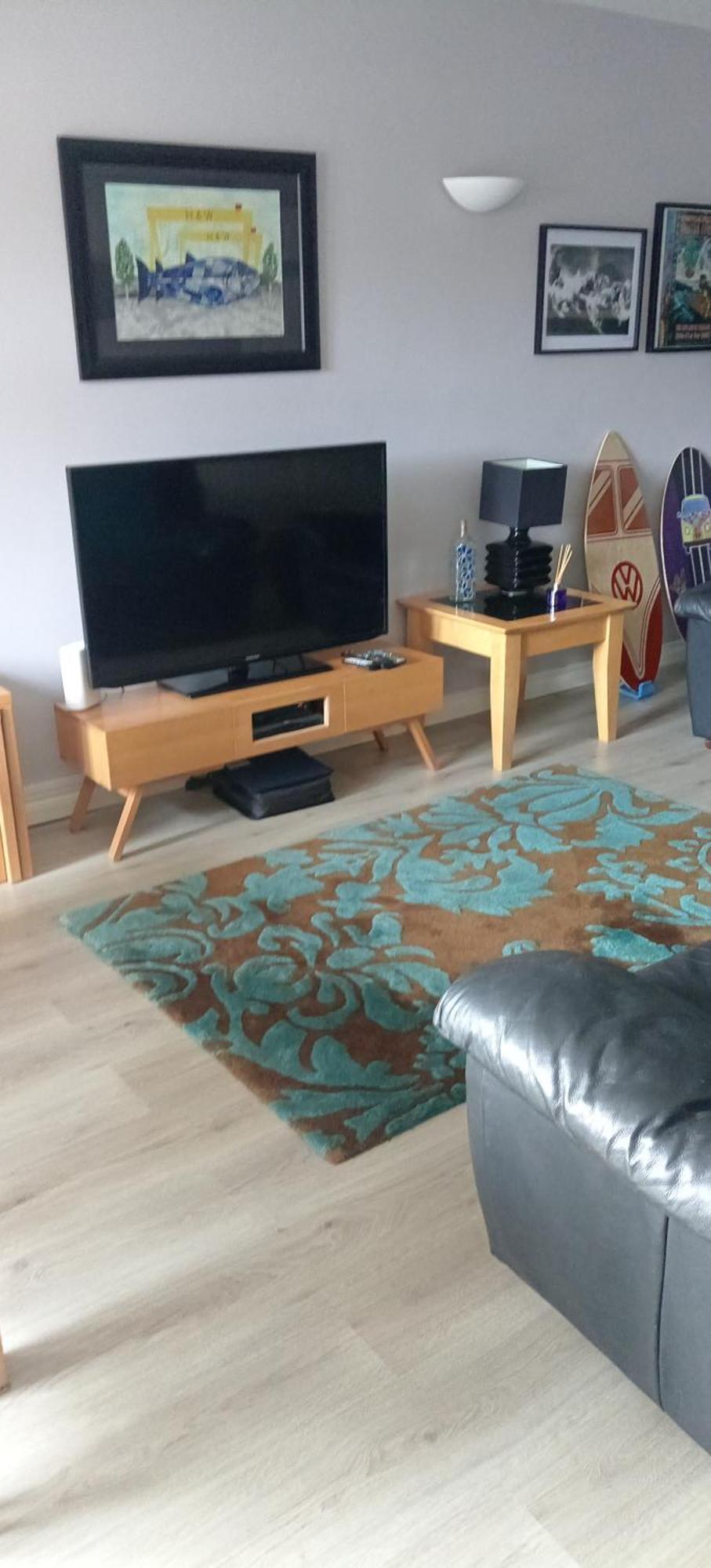 Sea Surf Appartement Bangor  Buitenkant foto