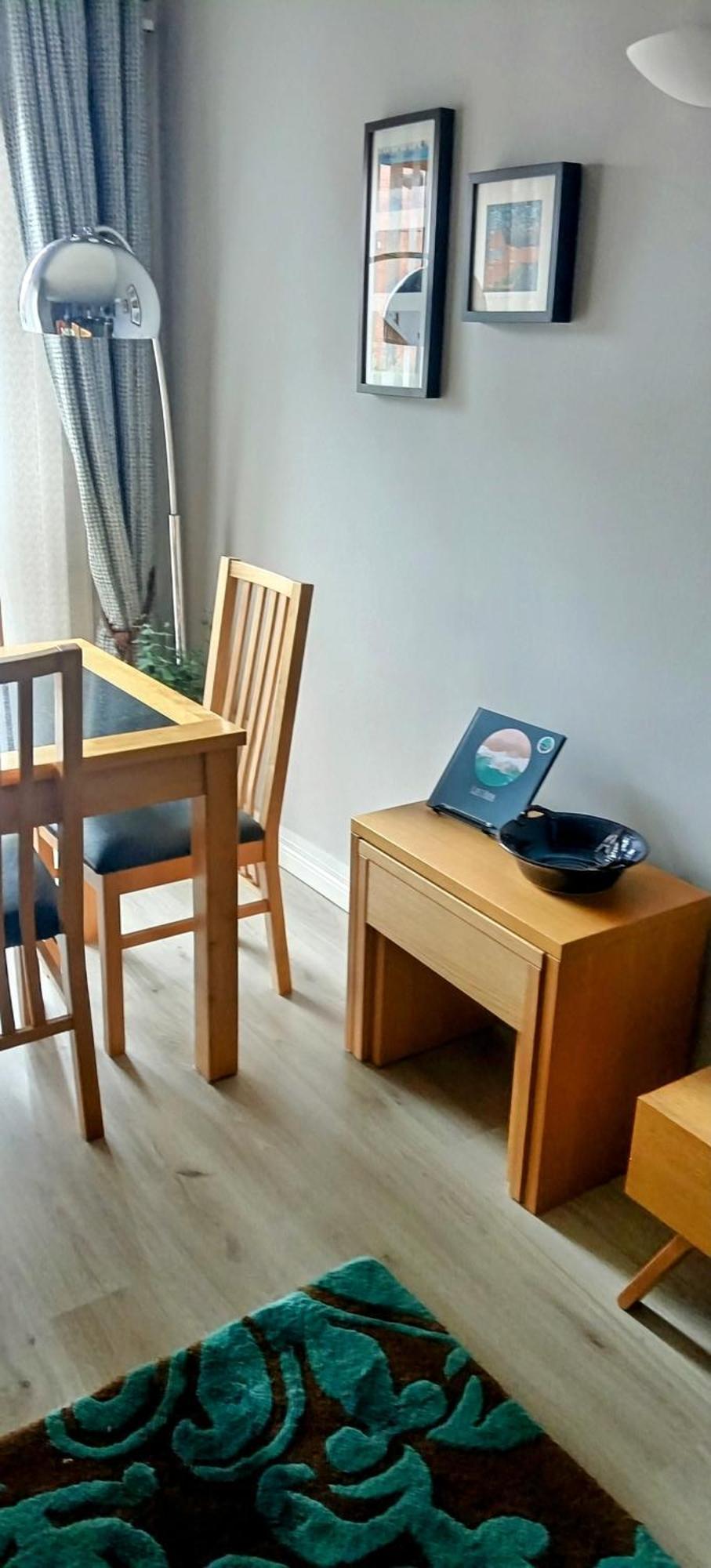 Sea Surf Appartement Bangor  Buitenkant foto